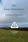 World English Bible New Testament+Psalms and Proverbs cover