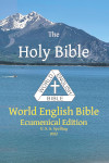 World English Bible Ecumenical Edition U. S. A. Spelling